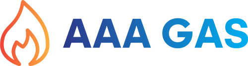 AAA Gas logo